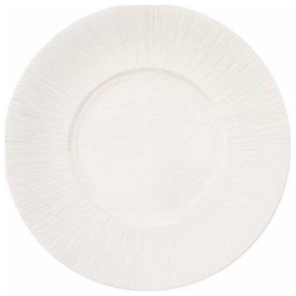 Verlo SENSE Talerz płaski, śr. 21 cm