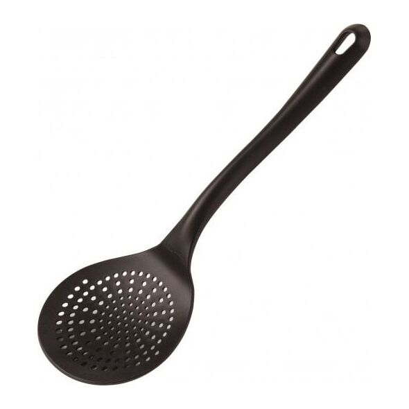 Paderno skimmer PA+ 35 cm poliamid/włókno szklane czarny