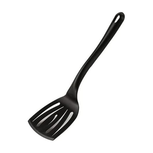 Paderno szpatułka World Cuisine 35 cm czarna