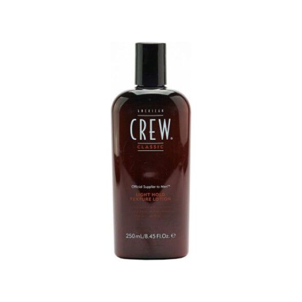 American Crew Classic Light Hold Texture Lotion Żel utrwalający do włosów 250ml