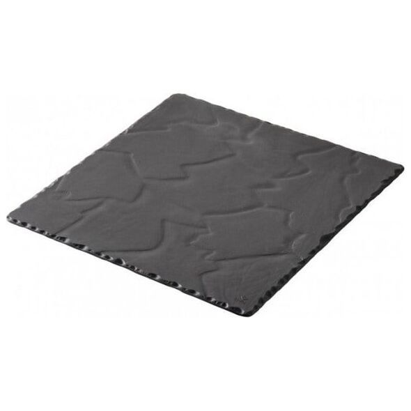Revol Basalt Talerz kwadratowy 30x30