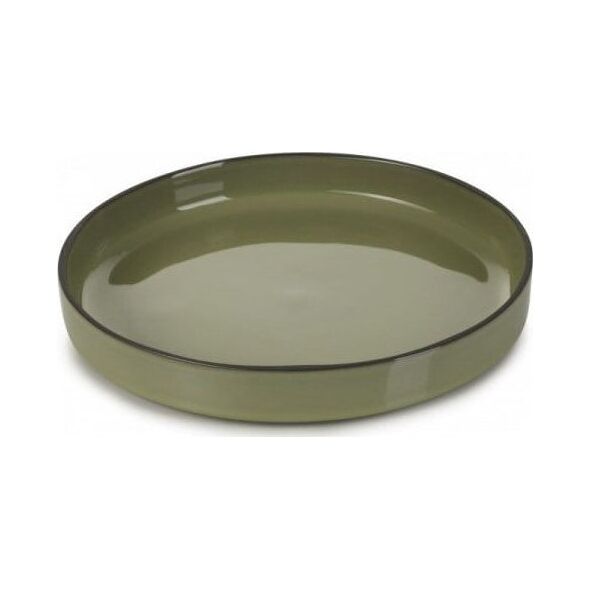 Revol CARACTERE talerz gourmet 23 cm Kardamon
