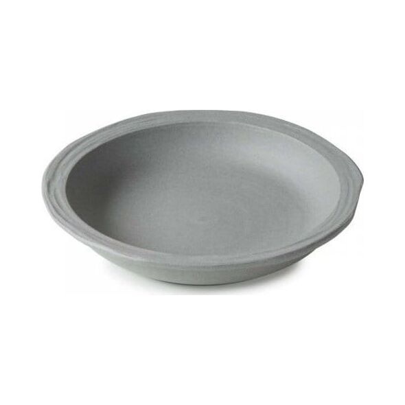 Revol No.W Talerz głęboki 21 cm szary