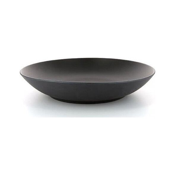 Revol Equinoxe talerz głęboki cast iron style 24cm