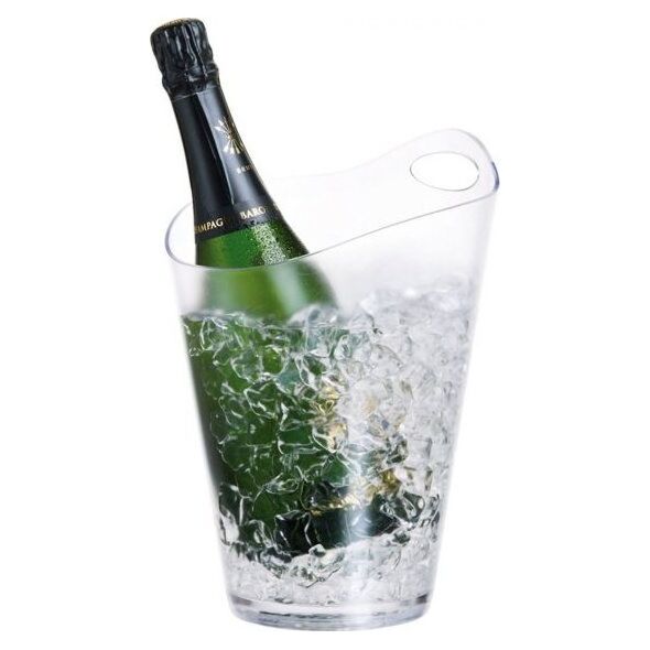 Bar Professional Cooler do wina, szampana