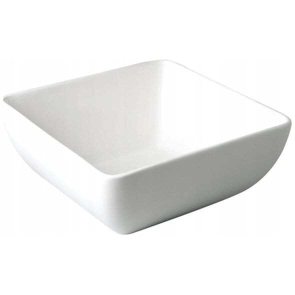 Buffet misa kwadratowa 21x21 cm, poj. 2000 mll