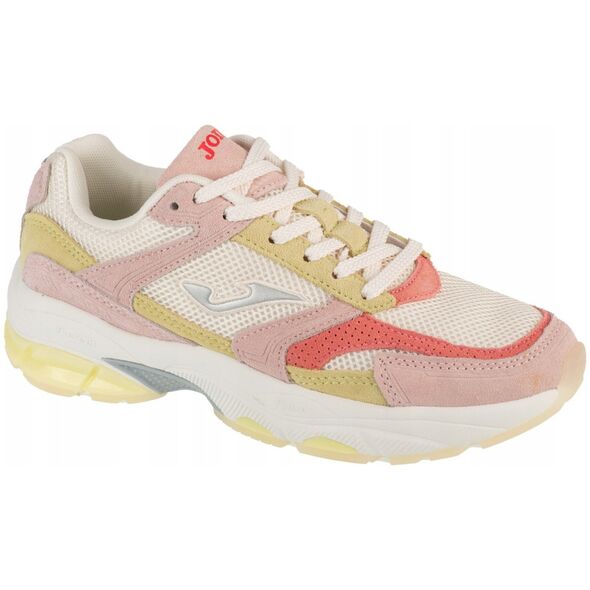 Joma CR111 Lady 2516 CR111LS2516 białe 37