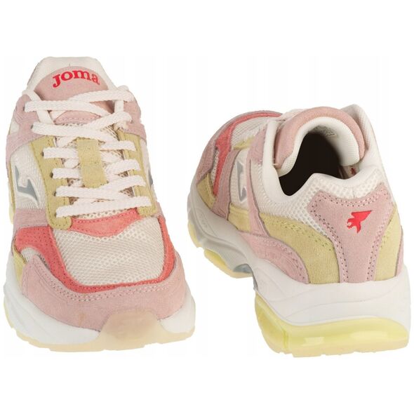 Joma CR111 Lady 2516 CR111LS2516 białe 37