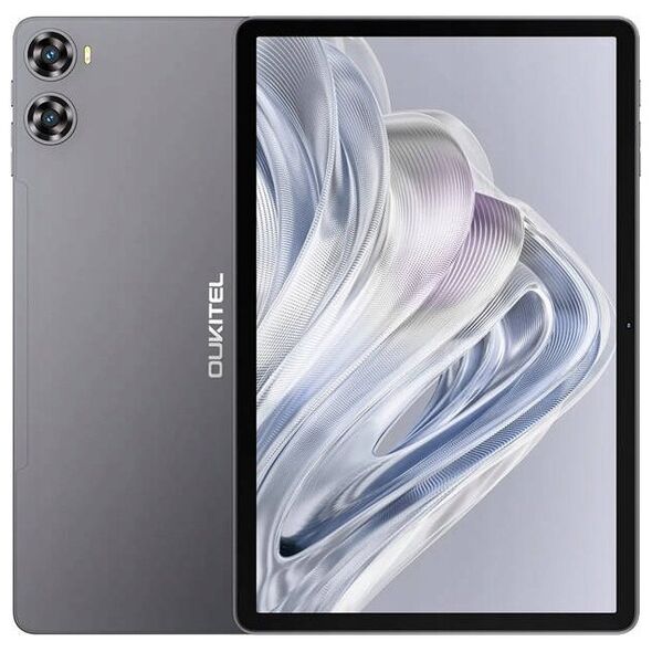 Tablet Oukitel OT9 11" 4/128GB Grey 8000 mAh bez ładowarki