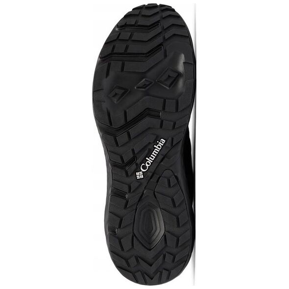 Columbia Peakfreak Roam WP 2108301010 Czarne 44