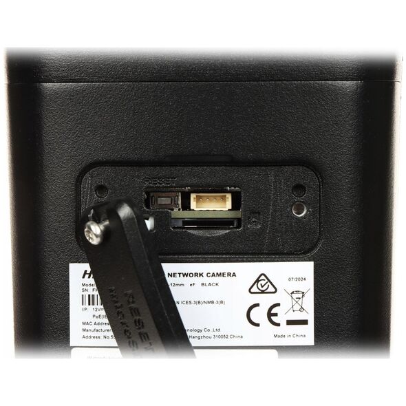 KAMERA IP HIKVISION DS-2CD2647G2HT-LIZS(2.8-12)/eF/BLK
