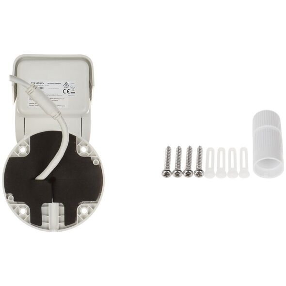 KAMERA IP HIKVISION DS-2CD1A43G0-IZU 2.8-12mm PL