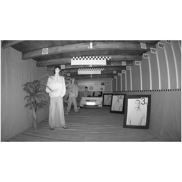 KAMERA IP HIKVISION DS-2CD1A43G0-IZU 2.8-12mm PL