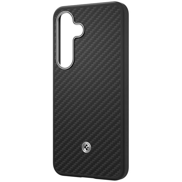 Samsung GP-FPS936PGABW pokrowiec na telefon komórkowy 17 cm (6.7") Czarny
