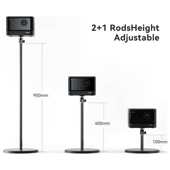 Floor Stand, Dangbei
