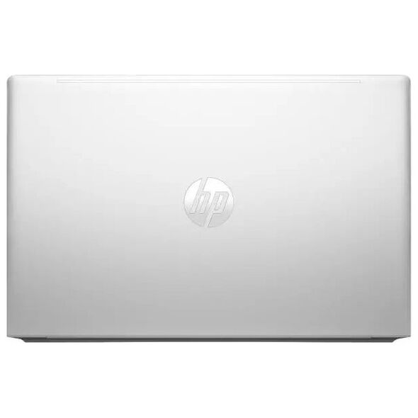 HP ProBook 450 G10 i5-1334U 15,6"FHD AG 400nit 100%sRGB IPS 16GB SSD512 IrisXe ALU BLKB 51Wh Win11 2Y OnSite Pike Silver TCO