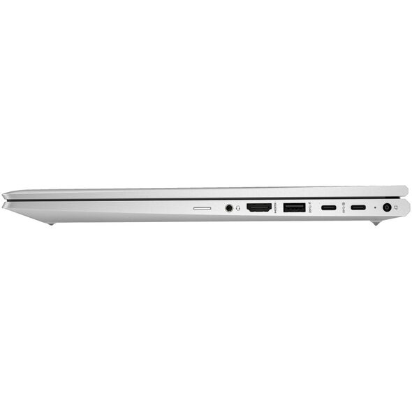 HP ProBook 450 G10 i5-1334U 15,6"FHD AG 400nit 100%sRGB IPS 16GB SSD512 IrisXe ALU BLKB 51Wh Win11 2Y OnSite Pike Silver TCO