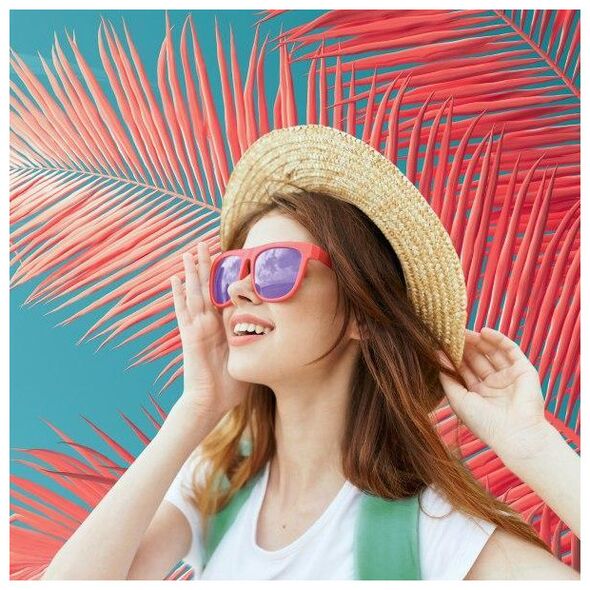 Zszywacz Rapid Zszywacz mini Rapid Colour"Breeze F4, 10 kartek, 5 lat gwarancji, lawendowy 5001532