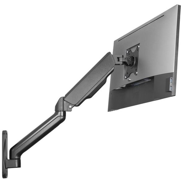 Deltaco Uchwyt ścienny na monitor 17" - 32" (ARM-0360)