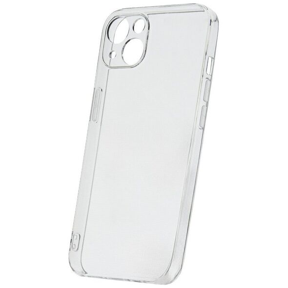 Nakładka Slim 2 mm do iPhone 15 6,1" transparentna