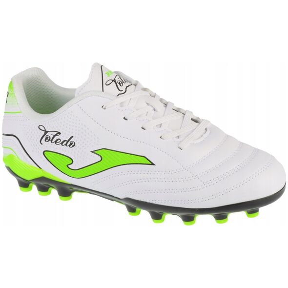 Joma Toledo Jr 2502 AG TOJS2502AG białe 33