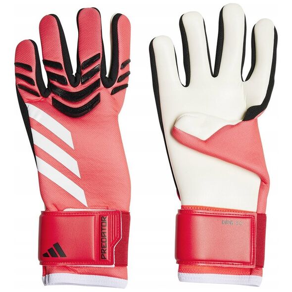 Rękawice adidas Predator GL LGE JH3819