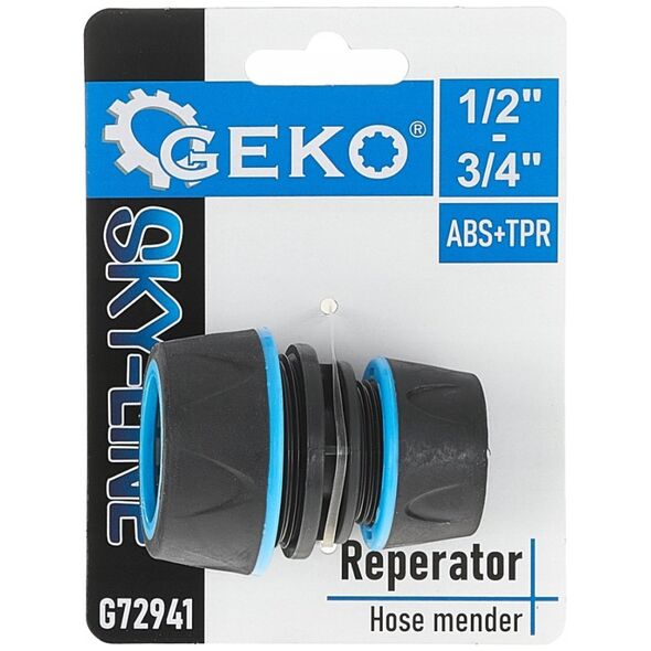 Reperator redukcyjny 1/2" na 3/4" SKY-LINE – kartonik wystawowy (20/240)
