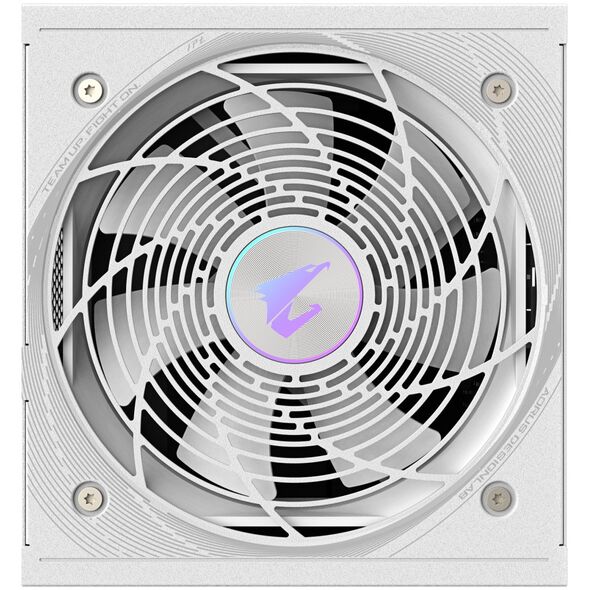 PSU GBT 1000W Aorus 80+ Platinum FM ATX3.1 ICE PCIe 5.1
