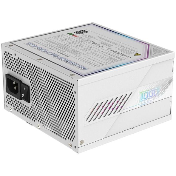 PSU GBT 1000W Aorus 80+ Platinum FM ATX3.1 ICE PCIe 5.1