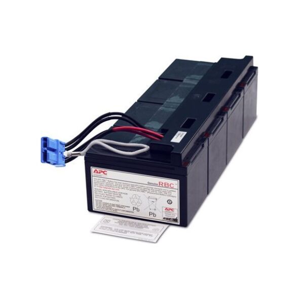 APC RBC150 Ołowiany (VRLA) 12 V