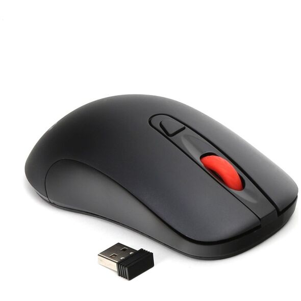 Mysz Omega OM-520 (OM0520WB)