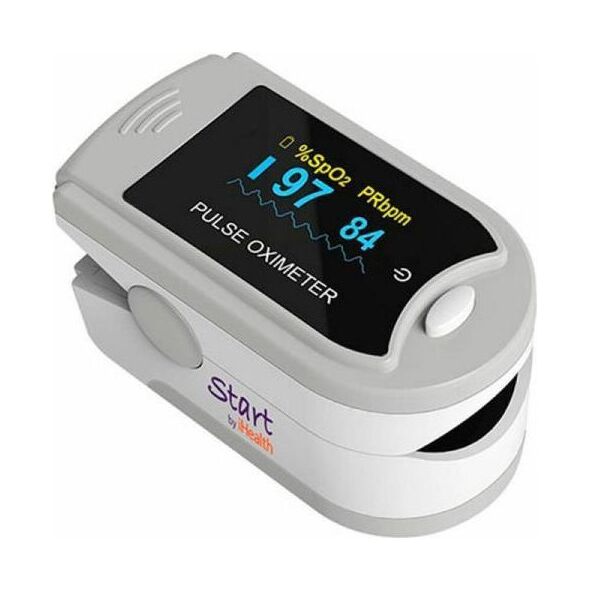 Pulsoksymetr iHealth iHealth Andon – Pulse Oximeter