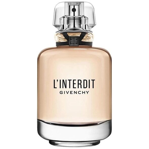 Givenchy L'Interdit EDP 125 ml