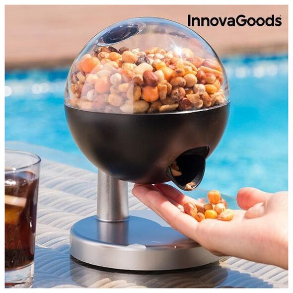 InnovaGoods Automatyczny dozownik Słodyczy i Suszonych owoców InnovaGoods V0100914