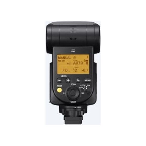Lampa błyskowa Sony Sony HVL-F60RM2 GN60 Wireless Radio Control External Flash