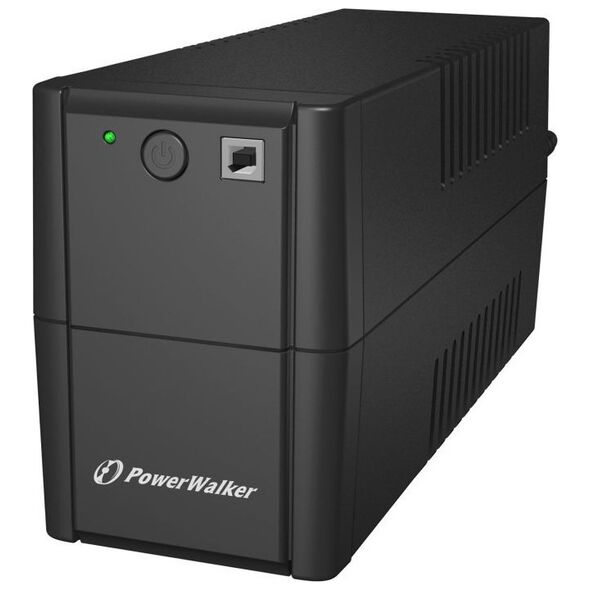 UPS PowerWalker VI 850SE IEC (10120074)