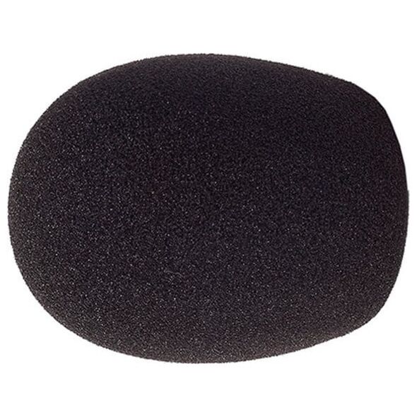 Rycote Rycote 30/55 Reporter Mic Foam (Single)