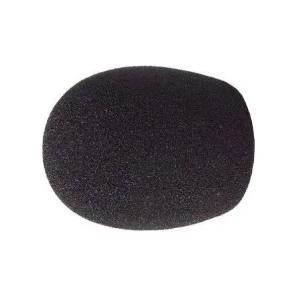 Rycote Rycote 30/55 Reporter Mic Foam (Single)