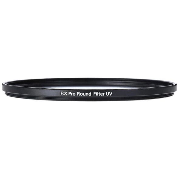Filtr Rollei Rollei 26237 filtr obietywu do aparatu Ultrafioletowy (UV) filtr do aparatu 7,2 cm