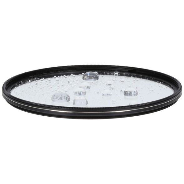 Filtr Rollei Rollei 26237 filtr obietywu do aparatu Ultrafioletowy (UV) filtr do aparatu 7,2 cm