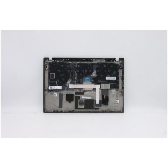 Lenovo Lenovo 5M10Z54287 części zamienne do notatników Cover + keyboard