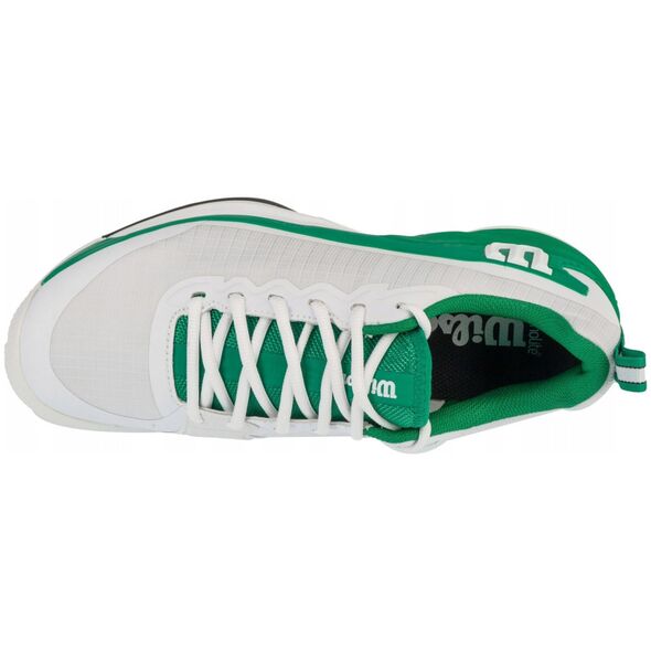 Wilson Rush Pro 4.5 Clay WRS334350 białe 48