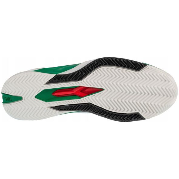 Wilson Rush Pro 4.5 Clay WRS334350 białe 44