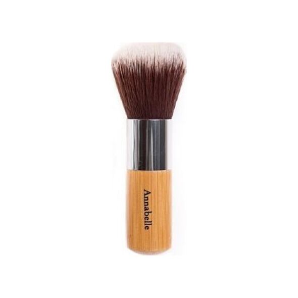 Annabelle Minerals Pędzel kabuki