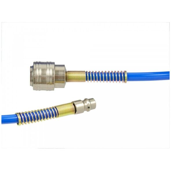 Geko WĄŻ PNEUMATYCZNY PU 5X8MM 20M GEKO (25) G02968 GEKO