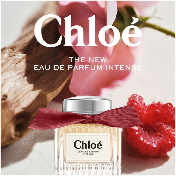 Chloe Chloe L'Eau de Parfum Intense edp 50ml