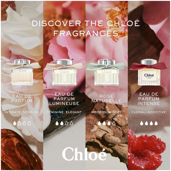 Chloe Chloe L'Eau de Parfum Intense edp 50ml