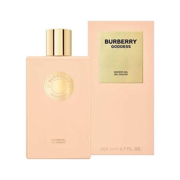 Burberry Żel pod Prysznic Burberry Pachnące 200 ml