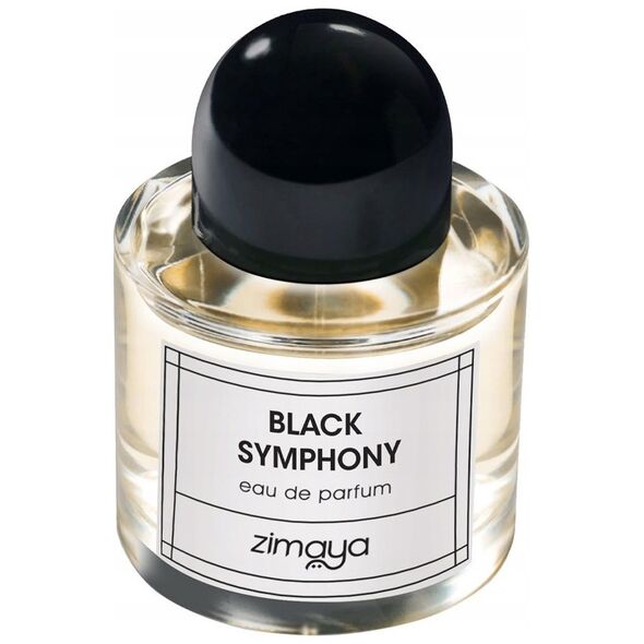 Noya Perfumy Damskie Zimaya Black Symphony EDP 100 ml
