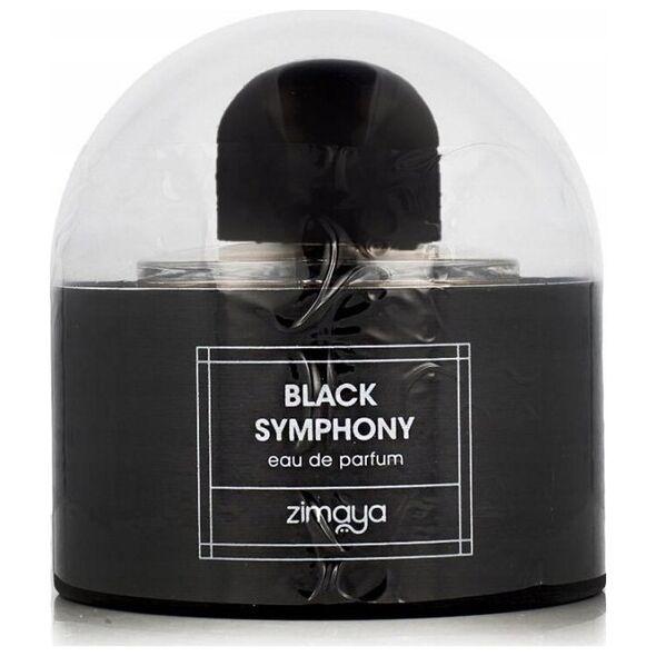 Noya Perfumy Damskie Zimaya Black Symphony EDP 100 ml